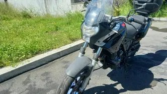 Aprilia Pegaso 650 Strada (2005 - 11) usata