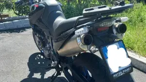 Aprilia Pegaso 650 Strada (2005 - 11)  (2)