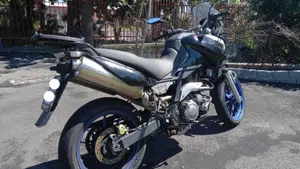 Aprilia Pegaso 650 Strada (2005 - 11)  (3)