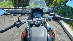 Aprilia Pegaso 650 Strada (2005 - 11)  (4)