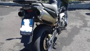 Aprilia Pegaso 650 Strada (2005 - 11)  (5)