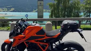 KTM 1390 Super Duke R EVO (2024 - 26)  (2)