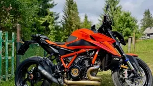 KTM 1390 Super Duke R EVO (2024 - 26)  (3)