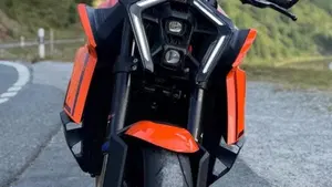KTM 1390 Super Duke R EVO (2024 - 26)  (4)