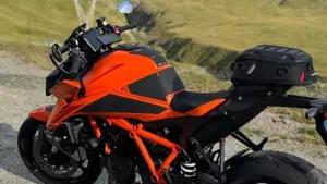 KTM 1390 Super Duke R EVO (2024 - 26)  (5)