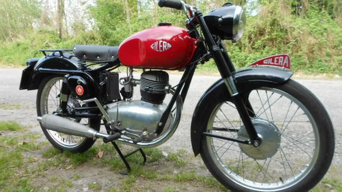 Gilera   (2)