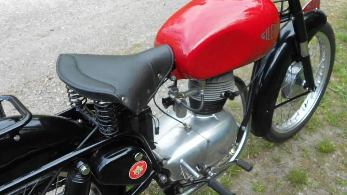 Gilera   (5)