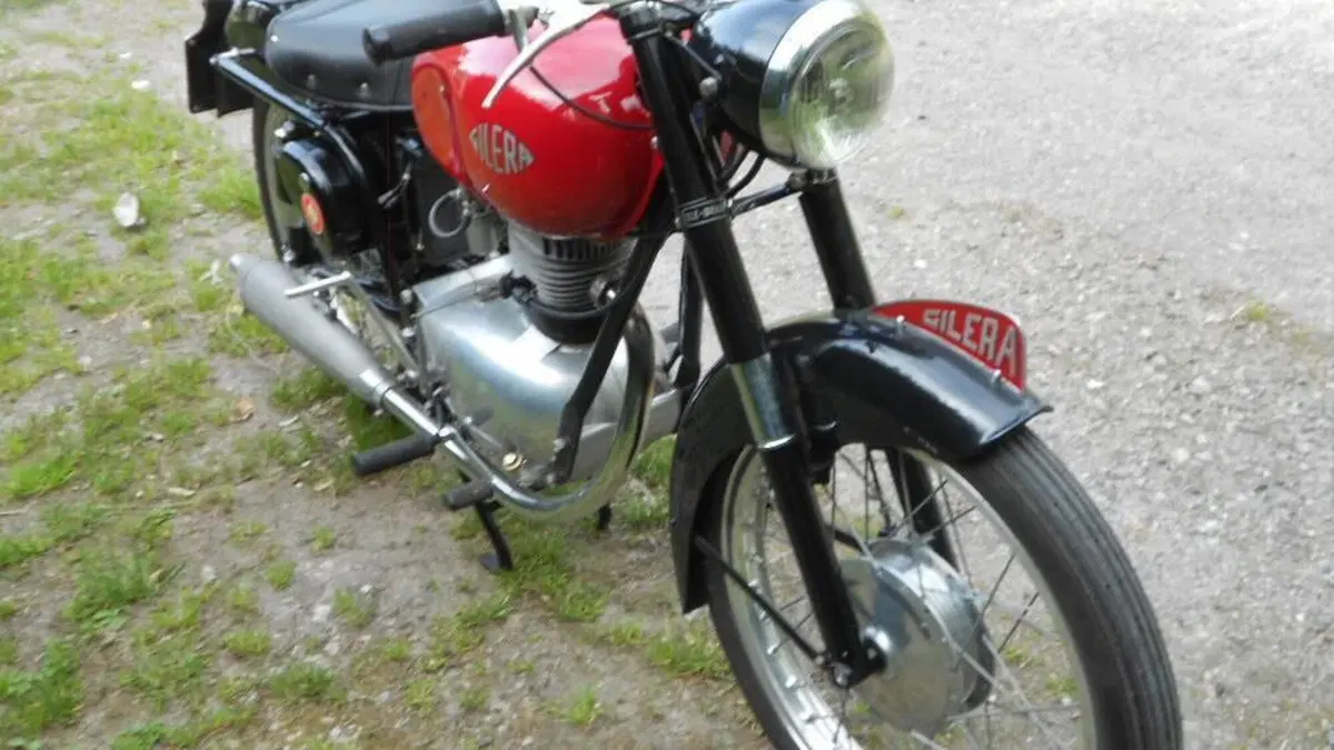 Gilera   (8)