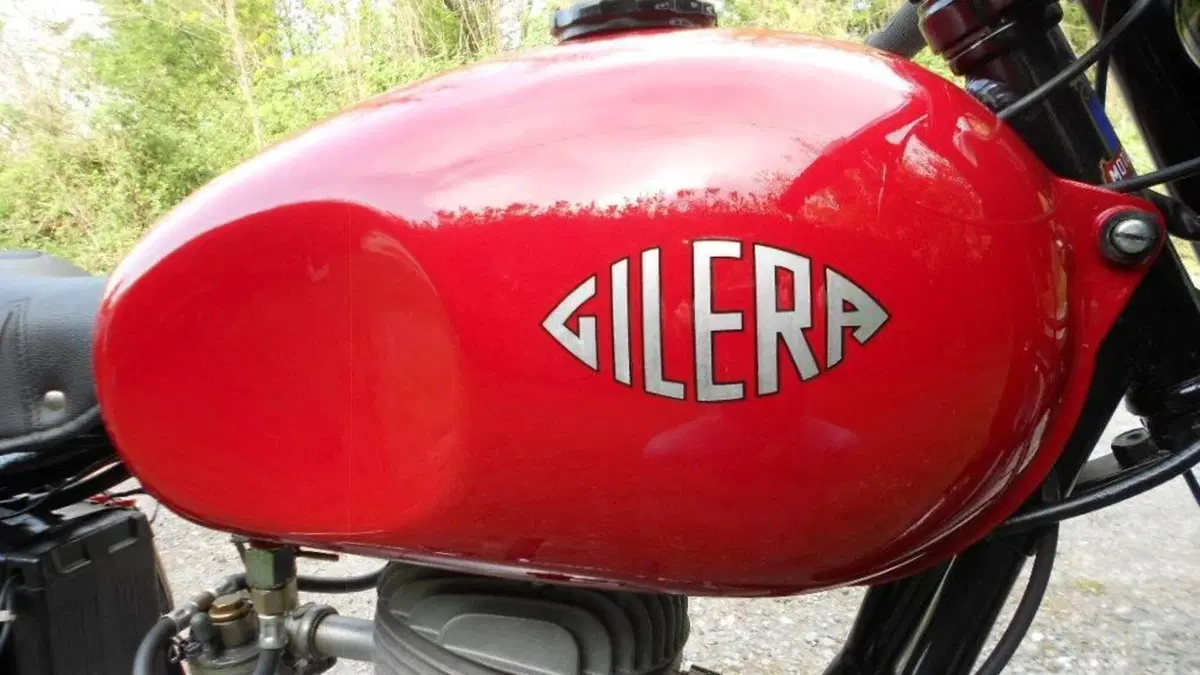 Gilera   (10)