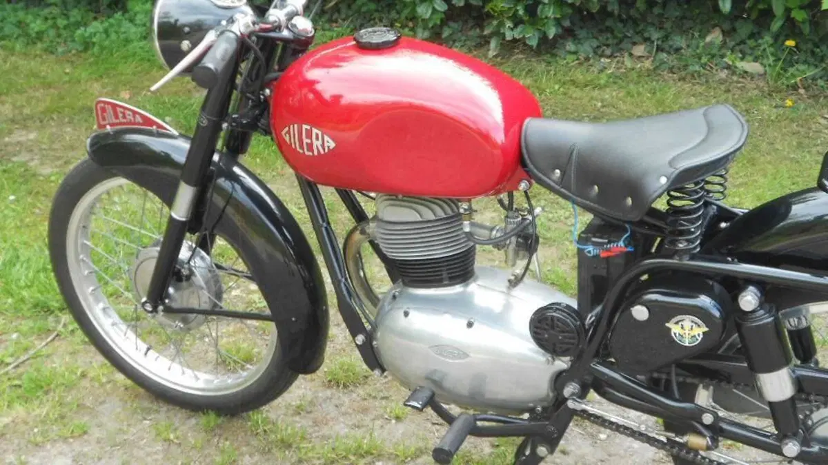 Gilera   (11)