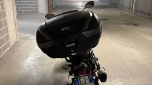 Suzuki SV 650 (2016 - 20)  (8)