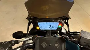 Suzuki SV 650 (2016 - 20)  (7)