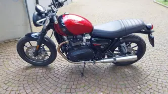 Triumph Speed Twin 900 (2023 - 24) usata