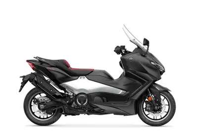 Yamaha T-Max 560 25th Anniversary (2026) - Annuncio 9988634