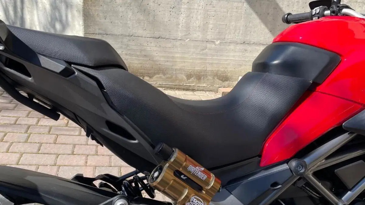 Ducati Multistrada 950 (2018)  (3)