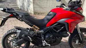 Ducati Multistrada 950 (2018)  (6)