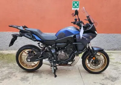 Yamaha Tracer 7 GT (2021 - 24) - Annuncio 9988644