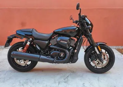 Harley-Davidson 750 Street Rod (2017 - 20) - XG 750 - Annuncio 9988645