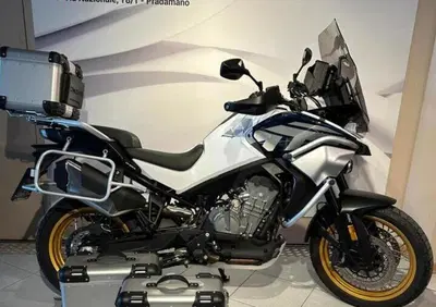 CFMOTO 800MT Explore (2023 - 26) - Annuncio 9988660