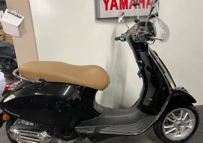 Vespa Primavera 125 (2021 - 23) - Annuncio 9988682