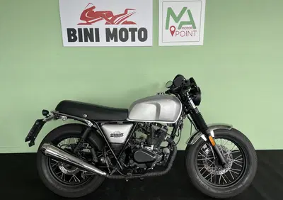 Brixton Motorcycles Sunray 125 ABS (2021 - 26) - Annuncio 9988699
