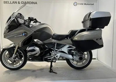 Bmw R 1200 RT (2014 - 16) - Annuncio 9988689