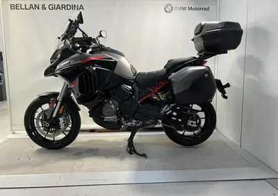 Ducati Multistrada V4 S (2021 - 24) - Annuncio 9988691