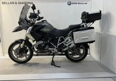 Bmw R 1200 GS (2010 - 12) - Annuncio 9988692