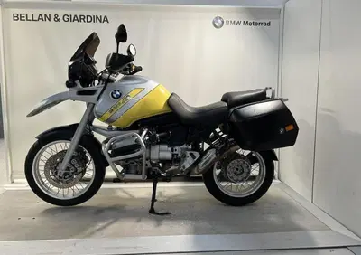 Bmw R 850 GS - Annuncio 9988693