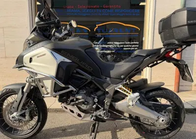 Ducati Multistrada 1200 Enduro (2016 - 18) - Annuncio 9988703