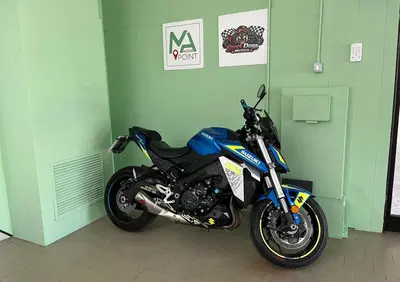 Suzuki GSX-S950 (2021 - 23) - Annuncio 9988704