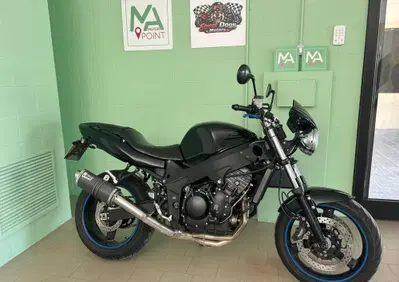 Triumph Speed Four - Annuncio 9988705
