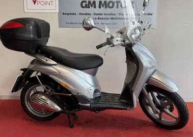 Piaggio Liberty 200 4T  - Annuncio 9988708