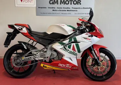 Aprilia RS 125 (2006 - 14) - Annuncio 9988709