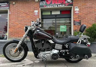 Harley-Davidson 1690 Low Rider (2014 - 17) - FXDL - Annuncio 9987784