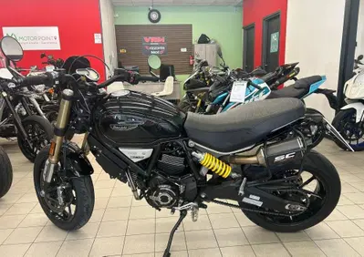Ducati Scrambler 1100 (2018 - 20) - Annuncio 9988711