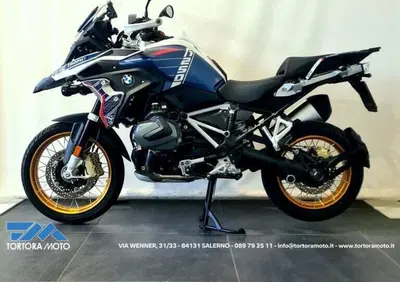 Bmw R 1250 GS (2021 - 24) - Annuncio 9986646