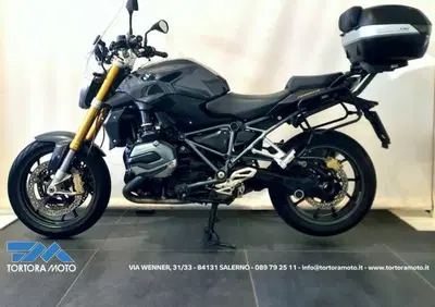 Bmw R 1200 R (2015 - 16) - Annuncio 9988730