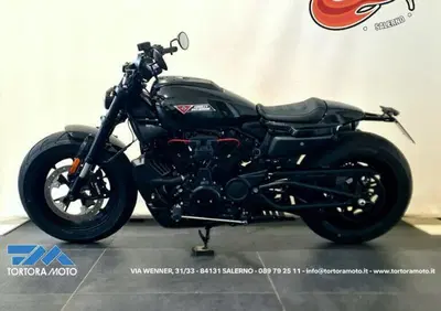 Harley-Davidson Sportster S (2025 - 26) - Annuncio 9988732