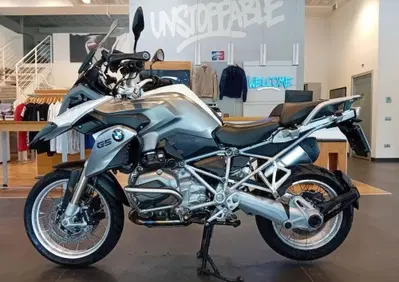 Bmw R 1200 GS (2013 - 16) - Annuncio 9988736