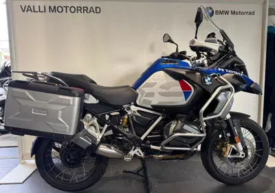 Bmw R 1250 GS Adventure (2019 - 20) - Annuncio 9977335