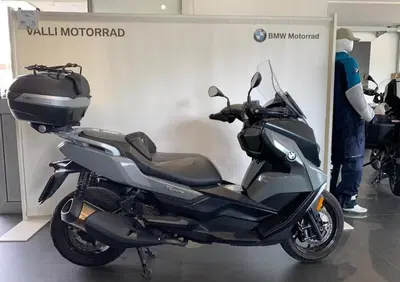 Bmw C 400 GT (2019 - 20) - Annuncio 9977337