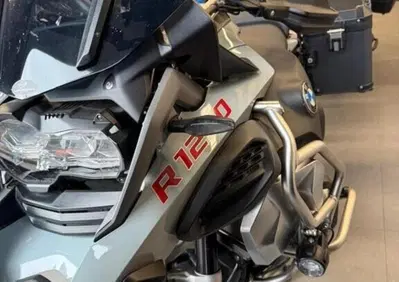Bmw R 1250 GS Adventure (2021 - 24) - Annuncio 9988744