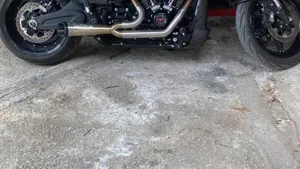 Harley-Davidson 114 FXDR (2019 - 20)  (2)
