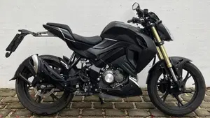 Keeway Motor RKF 125 (2021 - 24) 