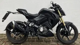 Keeway Motor RKF 125 (2021 - 24) usata