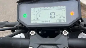 Keeway Motor RKF 125 (2021 - 24)  (5)