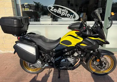 Suzuki V-Strom 650XT ABS (2017 - 20) - Annuncio 9987288