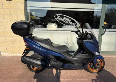 Suzuki Burgman 400 (2025 - 26) - Annuncio 9987287