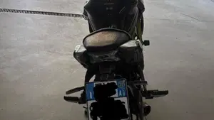 Kawasaki Z 650 (2021 - 24)  (3)